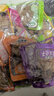 偷嘴猴香菇豆干素肉豆制品即食香辣豆腐干五香麻辣办公室招待休闲零食 香菇豆干【5斤】混合口味 实拍图