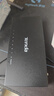 Tenda腾达8口千兆网管交换机 Web管理型 网线分线器 网络转换器 分流器 金属钢壳 TEG208E 实拍图