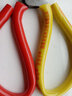 大剪刀家用厨房专用工业用裁缝剪子商用不锈钢多功能皮革布鱼头剪 双色缝纫剪刀-圆头1号-1个装 实拍图