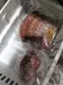 商委红肠 正宗哈尔滨红肠 黑龙江特产 商委礼盒 熟食香肠老字号年货 礼盒：4袋红肠＋2个小肚 顺丰 实拍图