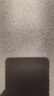 雅科达（YAKEDA）户外战术背心内衬板 EVA材质泡沫防震板战术背心配件 锰钢板防刺(一对) 实拍图