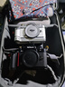 尼康（Nikon） Zfc 入门级数码微单相机 经典复古外观 高清摄影拍照视频直播 防抖 vlog便携无反相机 Z fc 银色机身(不含镜头) 不换饰皮-银色机身 实拍图
