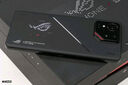 ROG9pro 游戏手机 骁龙8至尊版 16G+512G/24G+1T 矩阵式液冷散热 185HZ E6电竞屏 全网通5G 华硕电竞 ROG9PRO【曜石黑 24G+1T自带风扇】 官方标配【12期白 实拍图