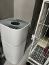 美的（Midea）空气净化器  分解除甲醛净离子除菌除异味 除雾霾PM2.5  99.9%病菌去除率 除烟味宠物异味浮毛 【全效净化】KJ400G-Z1 Pro 实拍图