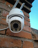 科世奇摄像头800万无需网络不用wifi室外360度无死角监控器4g家用全彩带夜视全景无线手机远程旋转可对话 4G版+无需网络+免费流量+人形追踪+对讲 30天免费循环录像卡 实拍图