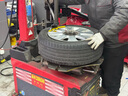 锦湖KUMHO汽车轮胎  215/55R16 93(R,V) KR26 适配迈腾/蒙迪欧致胜 实拍图