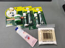 曼秀雷敦（Mentholatum）润唇膏男女薄荷滋润修护唇炎补水保湿淡化唇纹防干裂 薄荷唇膏+啫喱*2 实拍图