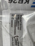 锦湖KUMHO汽车轮胎 185/60R15 84H KR26 适配飞度/桑塔纳/致炫/威驰 实拍图