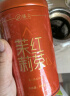 臻尖茉莉花茶浓香型特级200g罐装茉莉红茶新茶茶叶自己喝 实拍图