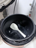 美的（Midea）【价保618】电压力锅蒸煮多功能一体高压锅双胆电饭煲6L家用6-8人智能开盖煮电饭锅MY-YL60Q3-451 实拍图