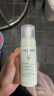 欧缇丽保湿洁颜摩丝150ML*2 泡沫氨基酸洗面奶温和  520礼物 实拍图