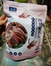 水一方鱿鱼现烤鱿鱼头即食鱿鱼须手撕鱿鱼头大连特产海味年货 原味鱿鱼头200g1袋 实拍图