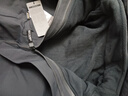 啄木鸟冲锋衣男春秋季外套新款户外三合一登山服防风夹克上衣服 男款深灰 2XL （建议120-140斤） 实拍图