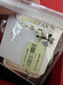 纪思梵（CHEESEFAN）轻奢项链女四叶草高级珠宝首饰情人节纪念日生日礼物女送女友老婆 白金色【京仓直发次日达】 实拍图