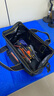 艾瑞泽工具包电工维修收纳包大容量工具袋弱电木工手提便携牛津布包13寸 实拍图