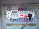 德力西微电脑时控开关定时器 定时开关时间控制开关 全自动定时控制器 220V时控 (4400W)(门头灯专用) 实拍图