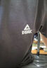匹克速干衣短袖t恤男夏季新品跑步健身运动冰丝短袖吸湿透气冰感短t 【综训速干2167】黑色 3XL (190) 实拍图