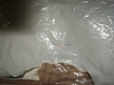 红豆居家（Hodohome）少女文胸女童二阶段发育期裸感无痕内衣中大童透气背心002二B75 实拍图
