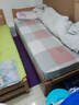 海马海木天然乳胶席梦思床垫独立弹簧3E环保椰棕家用床垫子软硬两用可定制 两用D款:乳胶+独立弹簧+3E棕 软硬两用23cm 0.9米*2.0米 实拍图