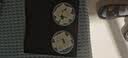 先行者军棋陆战棋儿童军棋升级款两国大战折叠大号双人桌游陆战棋G-602  实拍图