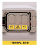 清系（SERIES CLEAR）户外充气床垫露营帐篷充气垫加厚野营房车用品双人款气垫床 实拍图