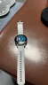 佳明（GARMIN）venu2plus智能运动腕表多功能光学心率脉搏健康跑步礼物送女友 Venu 2 Plus雅致白 实拍图