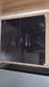 万和（Vanward）消毒柜 家用嵌入式 二星级母婴消毒 100L双层大容量 餐具碗筷茶具婴儿奶瓶消毒 ZTD100Q-D5 二星级 100L 母婴消毒 实拍图
