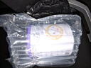 欧恩贝【0元试喝】羊奶粉婴儿配方纯羊乳奶粉120g试用装小罐不含牛乳 新国标二段（6-12月） 实拍图