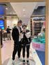 小野和子鲨鱼裤打底裤女秋冬季加绒外穿瑜伽保暖秋裤 实拍图