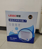 联塑（LESSO）水箱冲便器家用蹲便器水箱卫生间蹲坑冲便器大冲力厕所马桶水箱 实拍图