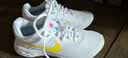 耐克NIKE马拉松跑步鞋女REVOLUTION 6 NEXT运动鞋DC3729-105白黄36.5 实拍图