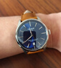 天梭（TISSOT）龚俊同款 全新杜鲁尔机械男表 父亲节送爸爸 T139.807.16.041.00 实拍图