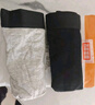 恒源祥男士内裤男平角裤【棉质抑菌】中腰男式四角裤男生裤头2条装 实拍图