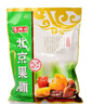 宫御坊 北京特产蜜饯果脯果干500克什锦果脯混装特产零食小吃 果脯500g袋装混装 实拍图