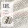 浅恋妈妈装冬季仿水貂绒保暖外套中年女装气质翻领中老年加绒加厚上衣 实拍图