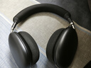 品存（picun）F8Pro【头部追踪】头戴式蓝牙耳机主动降噪无线耳机音乐运动跑步游戏耳麦超长续航送男生礼物 F8 Pro深空灰【头部追踪】入门款 实拍图