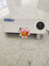 申花【省电N0.1】取暖器暖风机壁挂式防水浴室卫生间用暖过浴霸空调的电暖器气免打孔冷热两用一体风机 升配【智能遥控】磁浮降噪/防水/节能/石墨烯 实拍图