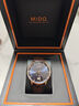 美度（MIDO）瑞士手表 指挥官 纪念款 商务休闲 自动机械皮带男表新年礼物 实拍图