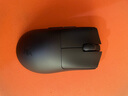 雷蛇（Razer）炼狱蝰蛇V3pro专业版无线2.4G电竞电脑游戏人体工程学吃鸡鼠标轻量化鼠标人体工学鼠标 蝰蛇V3专业版+HyperPolling无线接收器 实拍图