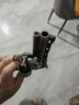 【大号款】侧开左轮砸子炮玩具手抢童年玩具模型玩具经典儿童礼物 左轮铜色【送皮套】侧开-问客服 实拍图