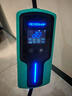 普诺得新能源汽车随车充电器 16A3.5KW便携式充电桩 适配于特斯拉 专用彩屏枪线 实拍图