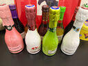香奈（J.P.CHENET）龙生九子国潮红酒礼盒 187ml*4+200ml*5 礼盒装 实拍图