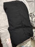 班尼路立领棉服男秋冬季饭暖宽松大码防风潮流厚款棉衣时尚潮牌外套男潮 【聚热保暖】-深灰#纯色 2XL 【蓬松厚实 重磅锁温】 实拍图