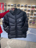 耐克（NIKE）外套男士 25夏季新款运动服装梭织连帽防风衣跑步健身风行者夹克 轻盈耐穿/内里网衬/晒图退10 M 【170】体重110~130斤左右 实拍图