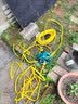 IGIFTFIRE自动洒水器喷淋喷头旋转360度草坪屋顶降温大棚浇水农用灌溉系统 独立版洒水器+4分通水接 实拍图