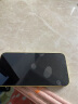 暴走【无尘舱2片-贴坏包赔】适用苹果14钢化膜 iPhone14手机膜 高清高透全屏防摔抗指纹玻璃贴膜 实拍图