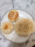 苏泊尔（SUPOR）电饼档 双面加热煎烤机烙饼锅 早餐机 五档火力可调蒸汽烤肉薄饼机升降烤盘 白色 实拍图