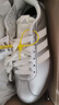 阿迪达斯（adidas）女鞋春季VL COURT时尚T头鞋轻便休闲鞋 JQ7315 UK6.5码40 实拍图