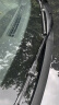 湃速16-22款奔驰GLC级雨刮器原厂雨刷胶条260/260L/300/300L/200/200L 实拍图