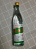老白干42度浓香型白酒整箱送老爸送男朋友 42度 500mL 1瓶 实拍图